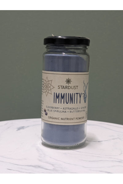 MINDFUL FOODS BLUE IMMUNITY 150G