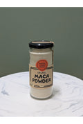 MINDFUL FOODS ORG MACA POWDER 180GM