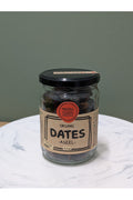 MINDFUL FOODS ORG DATES 300GM