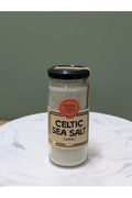 MINDFUL FOODS CELTIC SEA SALT 250GM