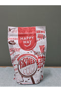 HAPPY WAY PROTEIN CHOC HAZELNUT 500GM