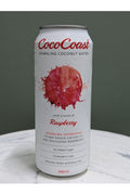 COCO COAST COCONUT WATER SPARK RASP