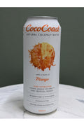 COCOCOAST COCONUT WATER MANGO 500ML