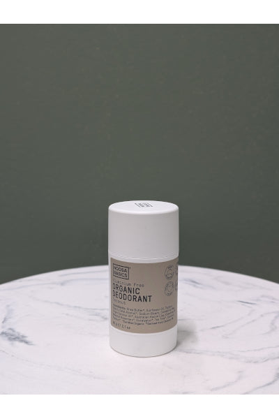 NOOSA BASICS DEOD STICK COCONUT 60GM
