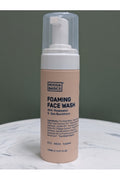 NOOSA BASICS FOAM FACE WASH ALL SK 150ML