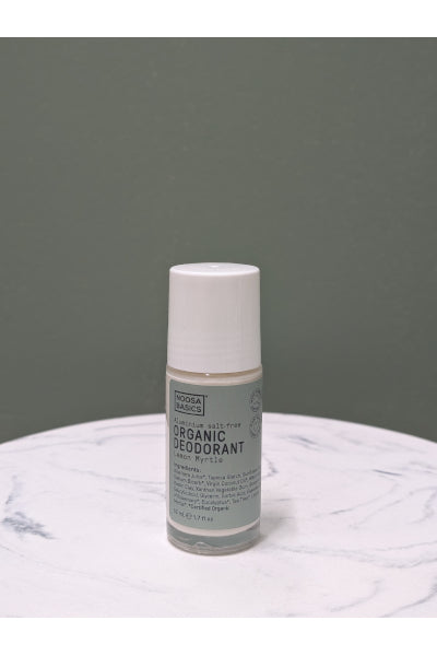 NOOSA BASICS DEOD ROLL ON L/MYRTLE 50ML