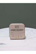 NOOSA BASICS DEODORANT TIN COCO/VANILLA