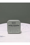 NOOSA BASICS DEODORANT TIN L/MYRTLE
