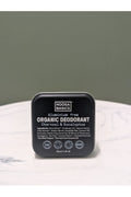 NOOSA BASICS DEODERANT TIN CH/EUC