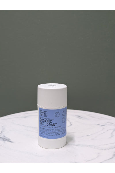 NOOSA BASICS DEOD STICK ORANG/LAV 60G
