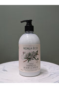 KOALA ECO H&B LOTION ROSALIN/PMINT 500ML