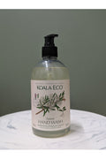 KOALA ECO HAND WASH ROSALIN/PMINT 500ML