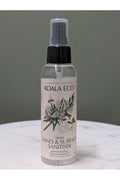 KOALA ECO H&S SANITIZER ROS/PMINT 125ML