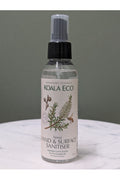 KOALA ECO H&S SANITIZER LEMON/TREE 125ML