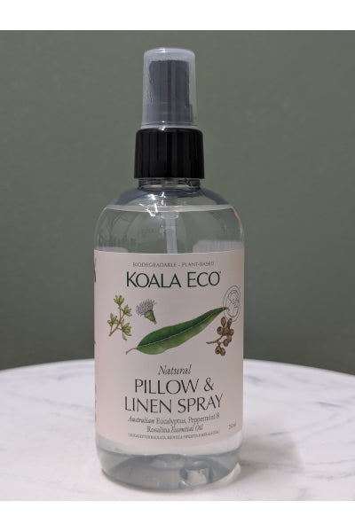 KOALA ECO PILLOW & LINEN SPRAY 250ML
