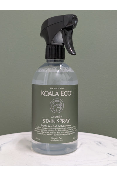 KOALA ECO LAUNDRY STAIN SPRAY FFRE 500ML