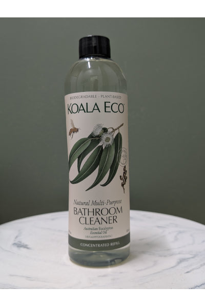 KOALA ECO B/ROOM CLEANER CONC EUC 500ML
