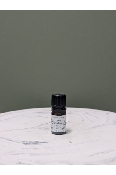 P/POTION GREEN GODDESS BLEND 5ML