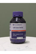 BLOOMS COLD SORE RELIEF 60C