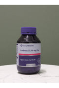 BLOOMS CRANBERRY 35 000MG PLUS 30C