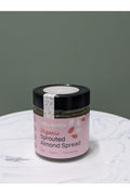FTN ACTIVATED ALMOND SPREAD 225GR
