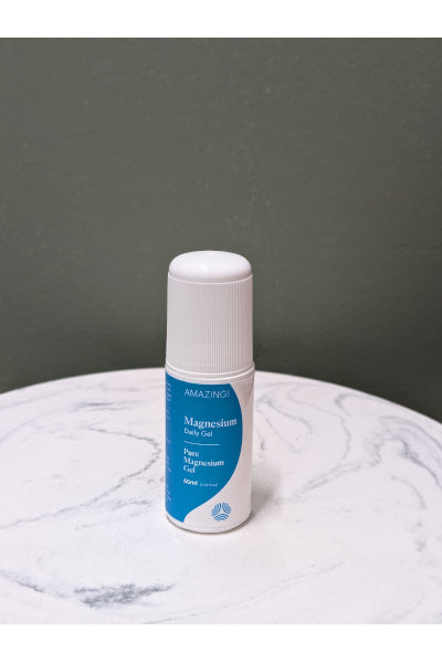 A/O MAGNESIUM GEL ROLL ON 60ML