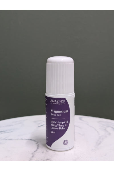 A/O MAGNESIUM SLEEP GEL 60ML