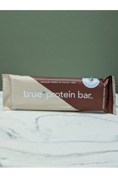 TRUE PROTEIN RICH CHOCOLATE BAR