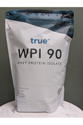 TRUE PROTEIN WPI 90 NATURAL 1KG