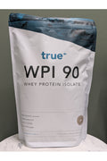 TRUE PROTEIN WPI 90 FRENCH VANILLA 1KG