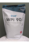 TRUE WPI STRAWBERRIES & CREAM 1KG