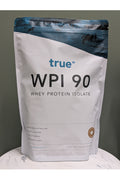 TRUE PROTEIN WPI 90 CHOC P/BUTTER 1KG