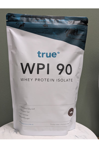 TRUE PROTEIN WPI 90 COOKIES N CREAM 1KG