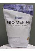 TRUE PRO DEFINE BANANA & HONEY 1KG