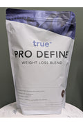 TRUE PROTEIN PRO DEFINE RICH CHOC 1KG