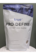 TRUE PROTEIN PRO DEFINE FRENCH VAN 1KG