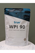 TRUE PROTEIN WPI 90 FRENCH VANILLA 360GM
