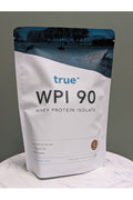 TRUE PROTEIN WPI 90 SALTED CARAMEL 360GM
