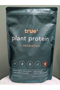 TRUE PLANT PROTEIN & PROBIO CHOC 750GR