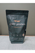 TRUE PLANT PROTEIN + PROBIOTICS VAN 750G