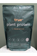 TRUE PLANT PROTEIN & PROBIO NATURAL 750G