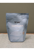 TRUE COLLAGEN + VIT C NATURAL 300G