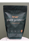 TRUE PLANT PROTEIN & PROB CINN/CHAI 750G