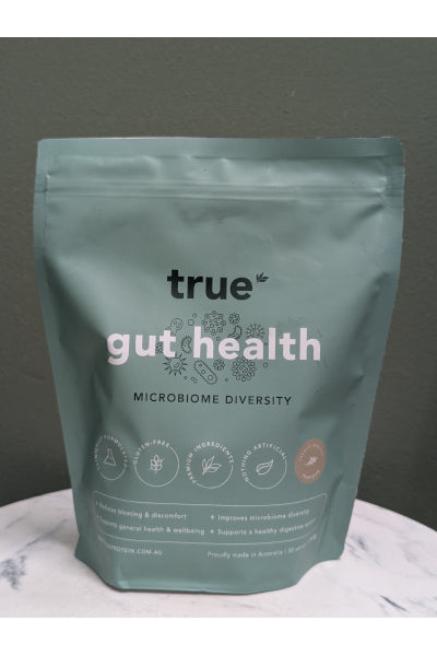 TRUE GUT HEALTH FRENCH VANILLA 240G