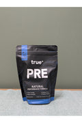 TRUE PRE WORKOUT BLUEB BURST 300G
