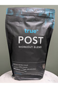 TRUE POST WORKOUT MOCHA 1.6KG