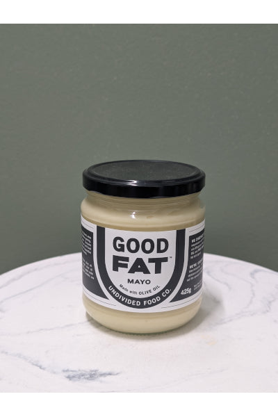 GOOD FAT MAYO 425GM