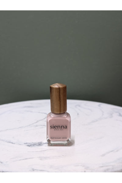 SIENNA SERENITYCHAMPAGNE POLISH 10ML