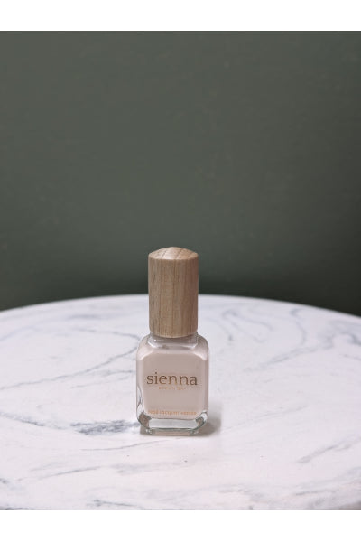 SIENNA LUNA EGGSHELL WHITE CREME 10ML