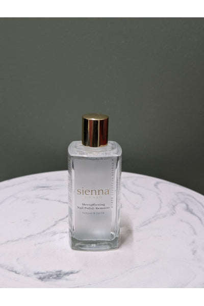 SIENNA NAIL POLISH REMOVER 95ML